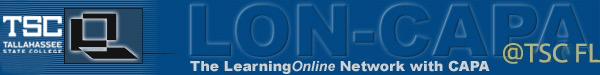 The Learning Online Network with CAPA
